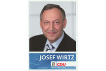 Josef Wirtz vaizdas