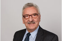 Jürgen  Klimke resmi