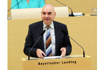 Image of Jürgen Mistol