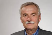 Image of Jürgen  Seidel