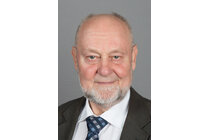 Jürgen Strohschein resmi