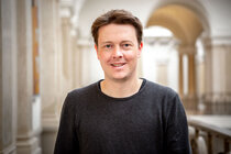 Image of Julian  Schwarze