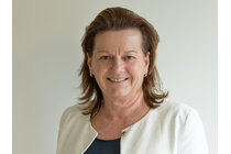 Image of Karin Hörzing