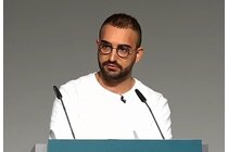 Image of Kassem Taher Saleh