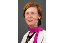 Image of Katalin Gennburg