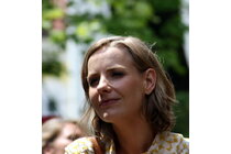 Beeld van Katharina Born