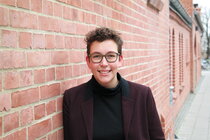 Image of Katharina Horn