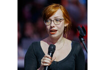 Image of Kathrin Gebel