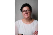Image of Kathrin Michel