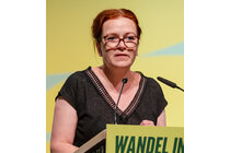 Image of Katja Dörner