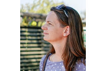 Image of Kerstin Suchan-Mayr