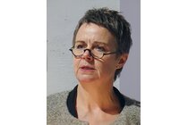 Bild von Kirsten Fründt