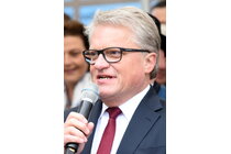 Image of Klaus Luger