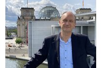 Image of Klaus Wiener
