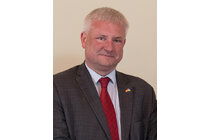 Image of Knut Abraham
