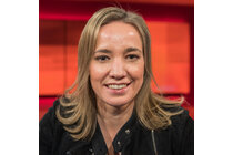 Kristina  Schröder resmi