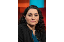 Image of Lamya Kaddor