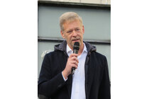 Image of Lars König