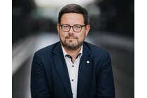 Image of Lars Rohwer