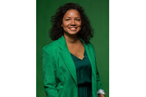 Image of Lena Nzume