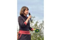 Image of Linda Heitmann