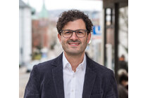 Image of Luigi Pantisano