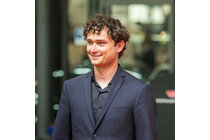 Image of Lukas Benner