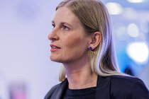 Image of Madeleine Henfling