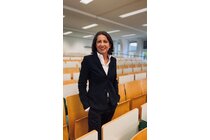 Image of Madeleine Tolani