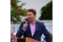 Image of Manfred Haimbuchner