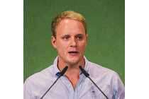 Image of Marcel Emmerich