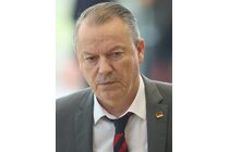 Image of Mario Beger