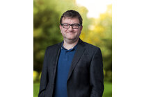 Image of Markus Koza