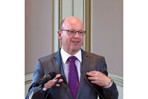 Image of Markus Lewe