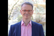 Image of Markus Reichel