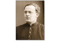 Image of Martin Grabmann
