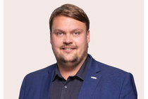 Image of Martin Kröber