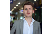 Image of Max Lucks