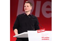 Image of Maximilian Schirmer