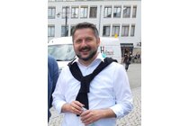Image of Michael Brodführer