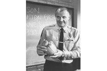 Image of Michael Conrad