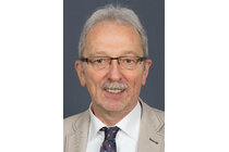 Image of Michael Frisch