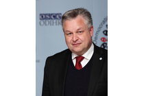 Michael Georg Link képe