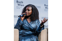 Image of Mireille Ngosso