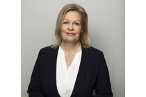 Image of Nancy Faeser