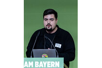 Image of Niklas Wagener