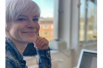 Image of Olga Petersen
