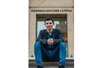Image of Pascal Leddin