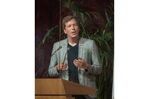 Image of Patrick Gasselich