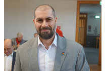 Image of Pierre Lamely